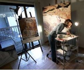 Studio