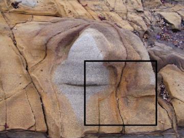 LocationforSandstoneCreviceforweb