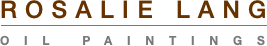 ROSALIE LANG