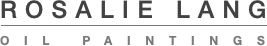 ROSALIE LANG
